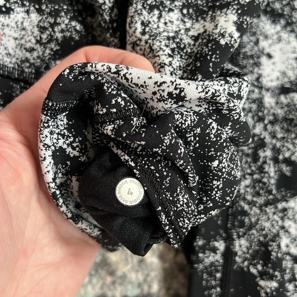 Lululemon Wunder Under High-Rise Tight 25" *Full-On Luxtreme - Picture 4 of 7